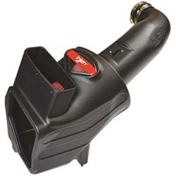 Injen Technology - Evolution Roto-Molded Air Intake System (EVO7007C)