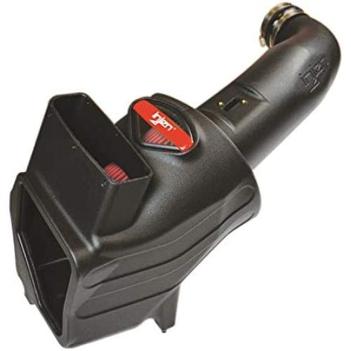 Injen Technology - Evolution Roto-Molded Air Intake System (EVO7007C)