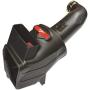 Injen Technology - Evolution Roto-Molded Air Intake System (EVO7007C)