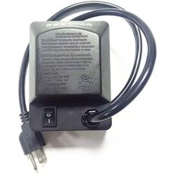 BBQ Grill Rotisserie Replacement Parts Rotisery AC Motor Plus Universal Rotisery Spit Meat Forks for Weber Grill Pro Rotisserie
