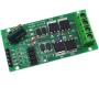 DC 5-27V 5A DC Stepper Motor Driver Module Board Reversible H Bridge PWM Signal Controller Motor Driver Board with Optocoupler