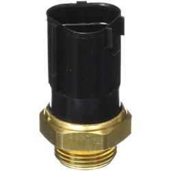 Standard Motor Products TS601 Coolant Fan Switch Assorted, One Size