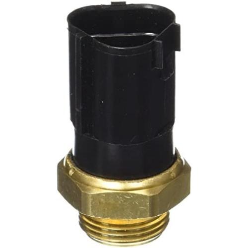 Standard Motor Products TS601 Coolant Fan Switch Assorted, One Size