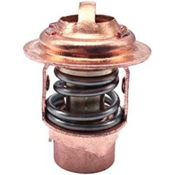 Jingyu Replace 120 Degree Outboard Thermostat for Mercury Mariner Outboard Engines GLM 13120 Mallory 9-43014 Mercury Marine 14586
