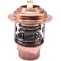 Jingyu Replace 120 Degree Outboard Thermostat for Mercury Mariner Outboard Engines GLM 13120 Mallory 9-43014 Mercury Marine 14586