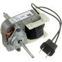 BOJACK Bathroom Vent Fan Motor 120V 60Hz 0.65A Compatible with 50 CMF,Uppco,Broan,Nutone,C01575 YJF6158