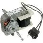 BOJACK Bathroom Vent Fan Motor 120V 60Hz 0.65A Compatible with 50 CMF,Uppco,Broan,Nutone,C01575 YJF6158