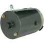 DB Electrical 430-20023 Snow Plow Motor for Boss Snow Plow/Skidmore Equipment/JS Barnes Pump Motor Slotted Shaft 12Volt, CW/W-8958 /HYD1563 /46-2432, 46-3564, 46-812, MDY6125S, MDY7030, MDY7058