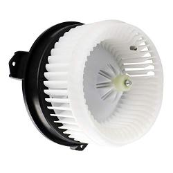 HVAC Blower Motor with Fan Cage - Replaces 79311-TR0-A01, 700257 Fit for 2012-2013 Honda Civic
