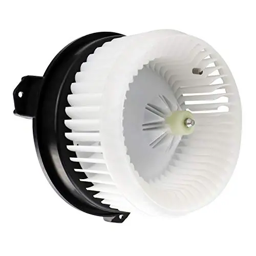 HVAC Blower Motor with Fan Cage - Replaces 79311-TR0-A01, 700257 Fit for 2012-2013 Honda Civic