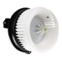 HVAC Blower Motor with Fan Cage - Replaces 79311-TR0-A01, 700257 Fit for 2012-2013 Honda Civic