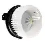 HVAC Blower Motor with Fan Cage - Replaces 79311-TR0-A01, 700257 Fit for 2012-2013 Honda Civic