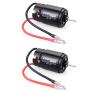 550 12T RC Motor Brushed Motor for Rc 1/10 RC Cars Crawler Short-Course Truck HSP HPI Wltoys Tamiya  TRAXXAS Yokomo 