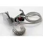 Portable Stainless Steel Turbine Pneumatic Control Tool Air Pressure Control Portable Stainless Steel Turbine Pneumatic Control Tool Air Pressure Control