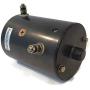 Central Parts Warehouse 21500K-1AM Fisher Snowplows Motor Assembly w/Cap Screw & Washer