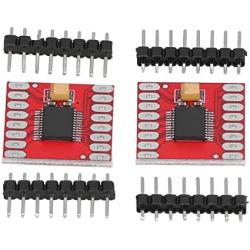 2 Sets TB6612FNG Motor Drive Module Dual Drive High Performance