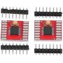 2 Sets TB6612FNG Motor Drive Module Dual Drive High Performance