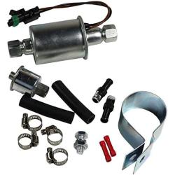 JDMSPEED New Diesel Fuel Lift Pump E8413 Replacement For GM Chevy GMC 6.5L 1992-2002