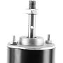 HYDDNice DC 12V 30W 3000RPM Electric Permanent Magnet Motor High Speed CW/CCW Electric Motor for DIY Generator