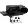AC Blower Control Module Heater Blower Resistor 255503792R A/C Air Conditioning Heater Fan HVAC Blower Motor Resistor Regulator Module for Renault for Peugeot