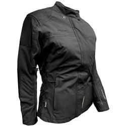 Gerbing 12V Womens Hybrid LT Heated Motorcycle Jacket