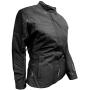 Gerbing 12V Womens Hybrid LT Heated Motorcycle Jacket