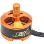JMT Mini Multi-Rotor 1806 2400KV CW CCW Brushless Motor for DIY 2-3S 250 Mini Drone FPV CC3D 260 330 RC Quadcopter (CCW Black)