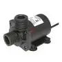Pompe de Circulation d'Eau Solaire 800L/H, Moteur Asynchrone DC 12V 24V. Pompe de Circulation d'Eau Solaire 800L/H, Moteur Asynchrone DC 12V 24V.