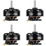 BETAFPV 4pcs 1103 11000KV Brushless Motors FPV 2S Motor RC for 2S Lipo Battery 2S Frame Beta75X Whoop Drone