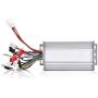 VGEBY1 Motor Brushless Controller, 48V 500W Motor Controller Sine Wave Controller for Electric Scooter Bicycle