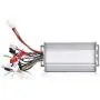 VGEBY1 Motor Brushless Controller, 48V 500W Motor Controller Sine Wave Controller for Electric Scooter Bicycle
