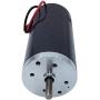 BEMONOC BEMONOC 12V PMDC Micro Motor 4000/5000 High Speed Motor Reversible Speed Motor