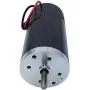 BEMONOC BEMONOC 12V PMDC Micro Motor 4000/5000 High Speed Motor Reversible Speed Motor