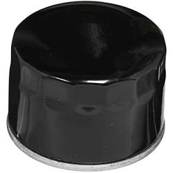 HIFROM 951-12690 Oil Filter Compatible with Cub Cadet CC30 CC30H Craftsman LT1500 LT3800 LT4200 MTD 4P90HU 4P90HUA 4P90HUB Motor Lawn Mower Engine 751-11501 751-12690 (Pack of 4)