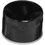 HIFROM 951-12690 Oil Filter Compatible with Cub Cadet CC30 CC30H Craftsman LT1500 LT3800 LT4200 MTD 4P90HU 4P90HUA 4P90HUB Motor Lawn Mower Engine 751-11501 751-12690 (Pack of 4)