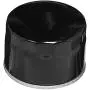 HIFROM 951-12690 Oil Filter Compatible with Cub Cadet CC30 CC30H Craftsman LT1500 LT3800 LT4200 MTD 4P90HU 4P90HUA 4P90HUB Motor Lawn Mower Engine 751-11501 751-12690 (Pack of 4)