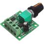 Easy to Repair Printer Accessories Auto-Installing Combination 10pcs DC 8V 3V 5V 6V 12V 2A P-WM for Motor Speed Controller 0~100% Adjustable Drive Module 1803B Durable