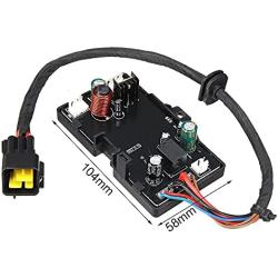 Air Diesel Parking Heater Motherboard Board Control 12V /24V,3KW / 5KW