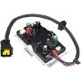 Air Diesel Parking Heater Motherboard Board Control 12V /24V,3KW / 5KW