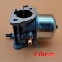 Carburetor Carb Compatible with Kawasaki 15004-0821 FX541V-CS06 FX541V-ES01 FX541V CS06 ES01 4 Cycle Motor Lawn Mower Engine C017
