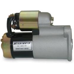 Mishimoto MMSTART-SR20 Replacement Starter Compatible With Nissan SR20DET