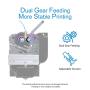 Official Creality Sprite Direct Drive Extruder Pro Kit with 80N Stepper Motor, Direct Drive Upgrade Kit for Ender 3, Ender3v2, Ender 3 pro, Ender 3 Max, Support 1.75MM Filament