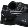 PUMA Mens Tazon 6 Wide Sneaker