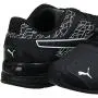 PUMA Mens Tazon 6 Wide Sneaker