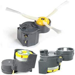 BestinyAliss Replacement for Series Side Brush MOTOR for Upgraded 500/600/700/800/900 Module 870 880 760 770 780 500 600 gray 700 595