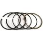 Piston Ring Rings Set 252-23501-07 For Robin Subaru EH12 EH12-2 4HP 60MM Std #555 Rammer Lawn Mower Trimmer Motor Engine