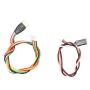 3-Phase Motor Brushless DC Motor Speed Controller for DIY Remote Control Car DC36V H6355 160KV 1620W