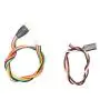 3-Phase Motor Brushless DC Motor Speed Controller for DIY Remote Control Car DC36V H6355 160KV 1620W