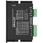 YIHEXUANkeji Stepper Motor Driver, DM422C Stepper Motor Controller Driver for Engraving Machine/CNC Tool