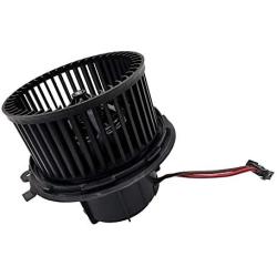 SHOWSEN PM4030 HVAC AC Heater Blower Motor W/Fan Cage Fit 2008-2009 MERCEDES-BENZ C230 C63 AMG 2010-2011 C250 E350 2008-2016 C300 2008-2010 C350